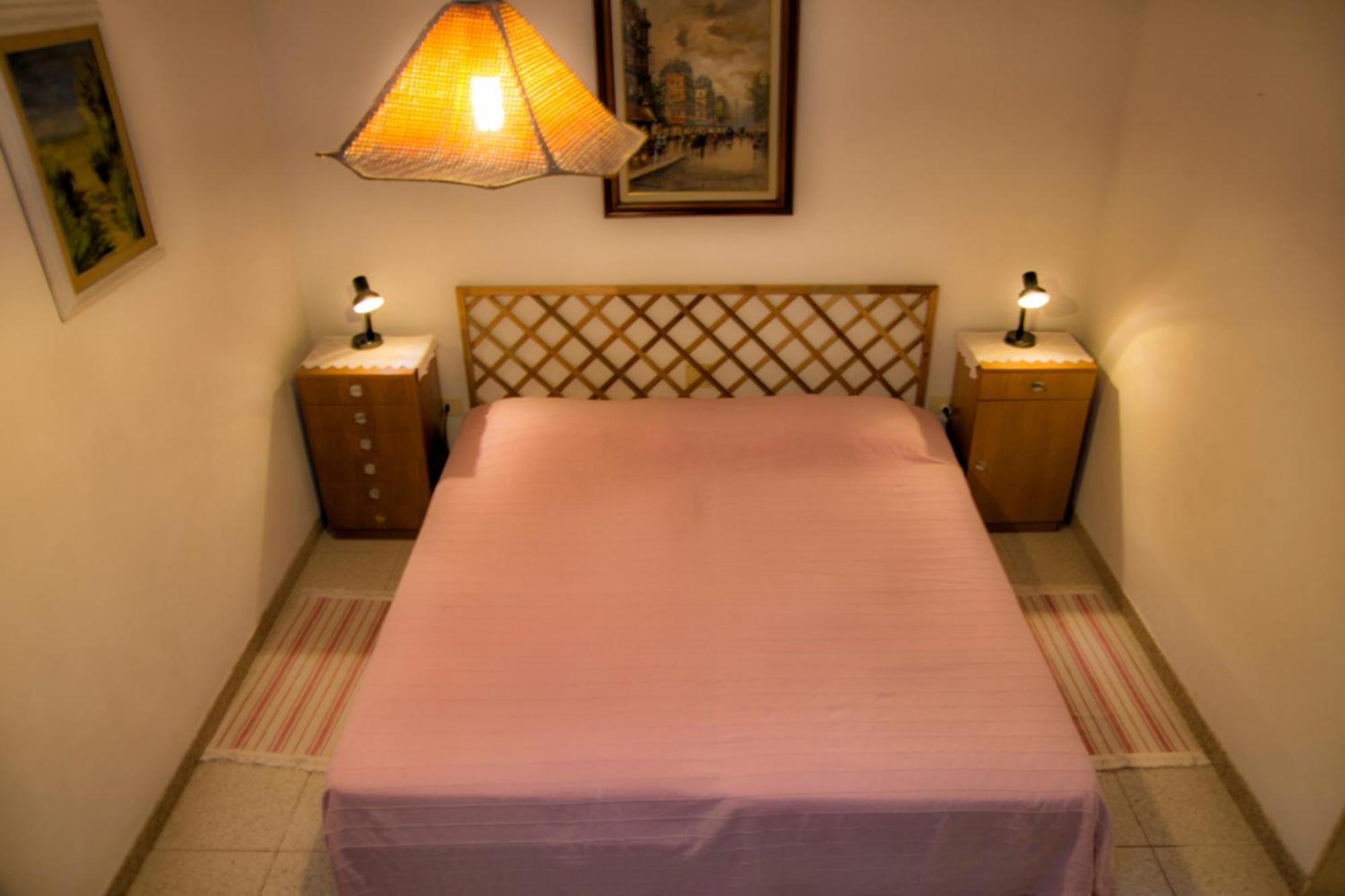 Casa Furrer Aparthotel Tirrenia Room photo