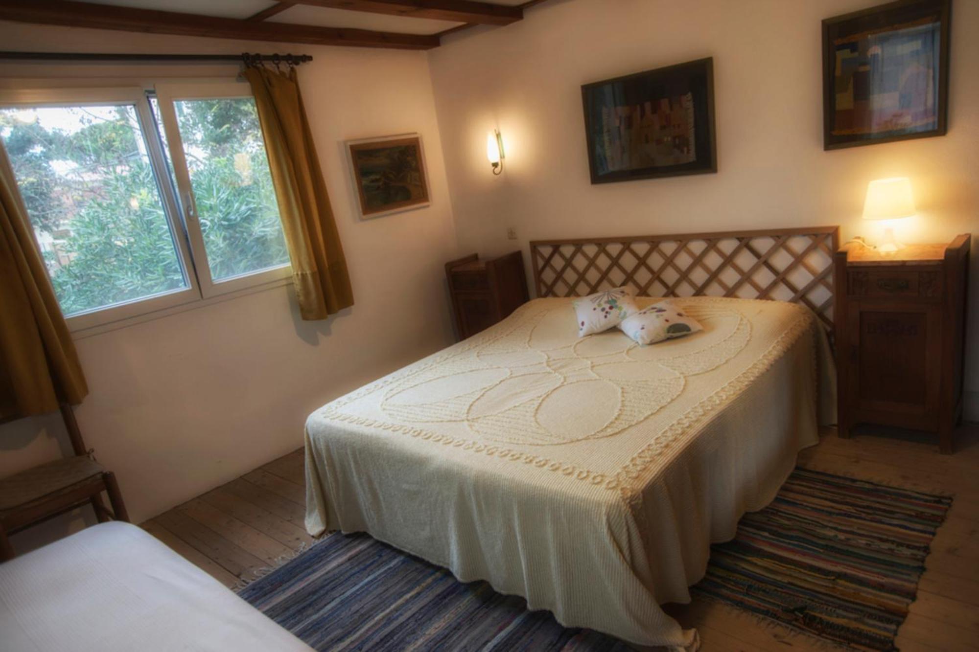 Casa Furrer Aparthotel Tirrenia Room photo