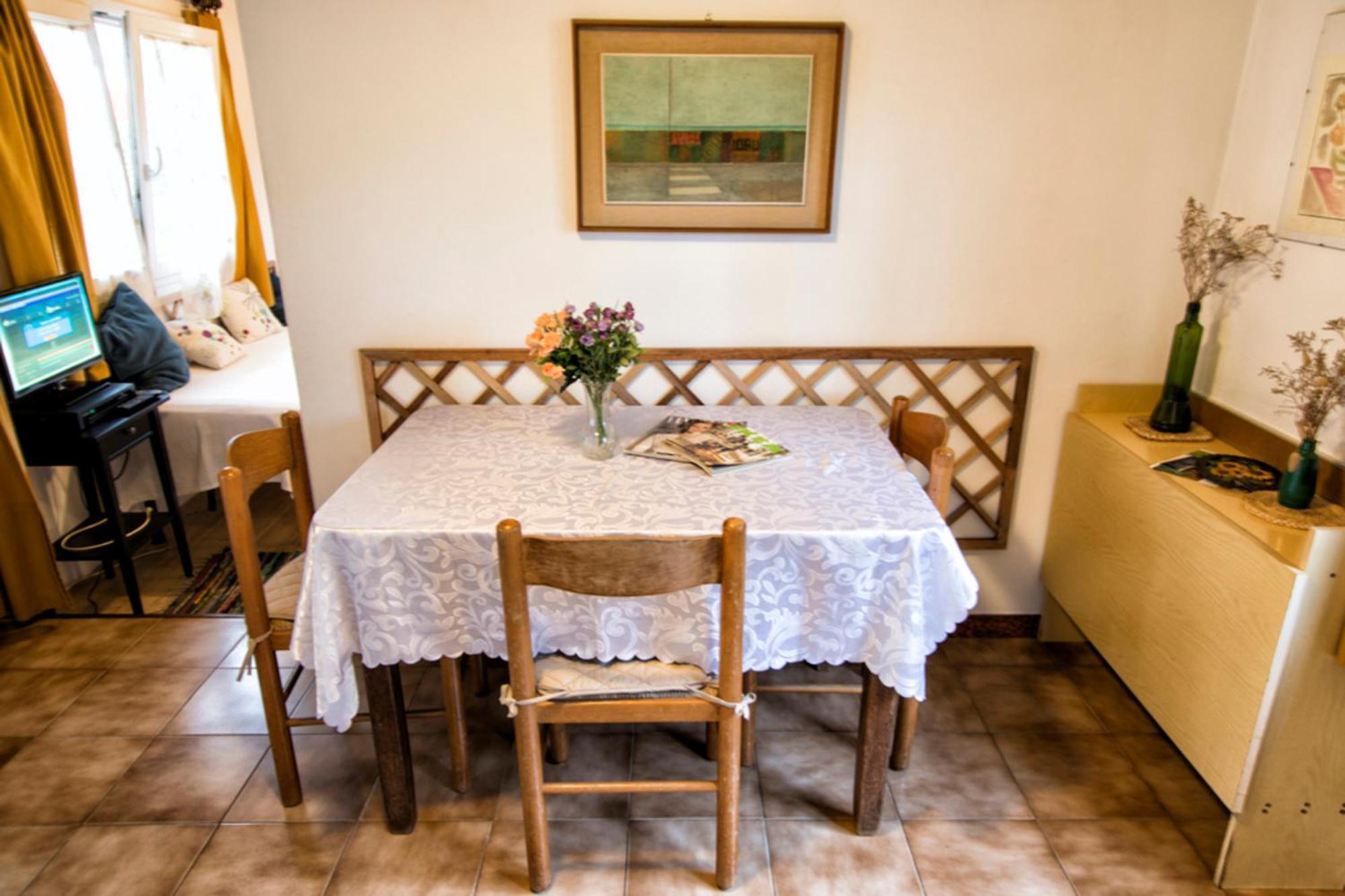 Casa Furrer Aparthotel Tirrenia Room photo