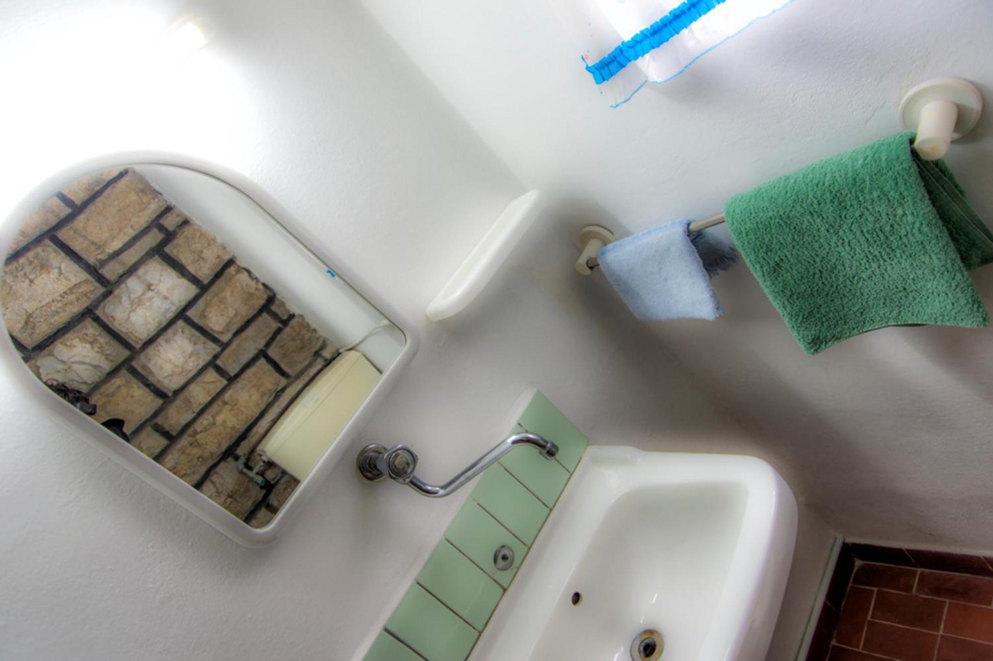 Casa Furrer Aparthotel Tirrenia Room photo
