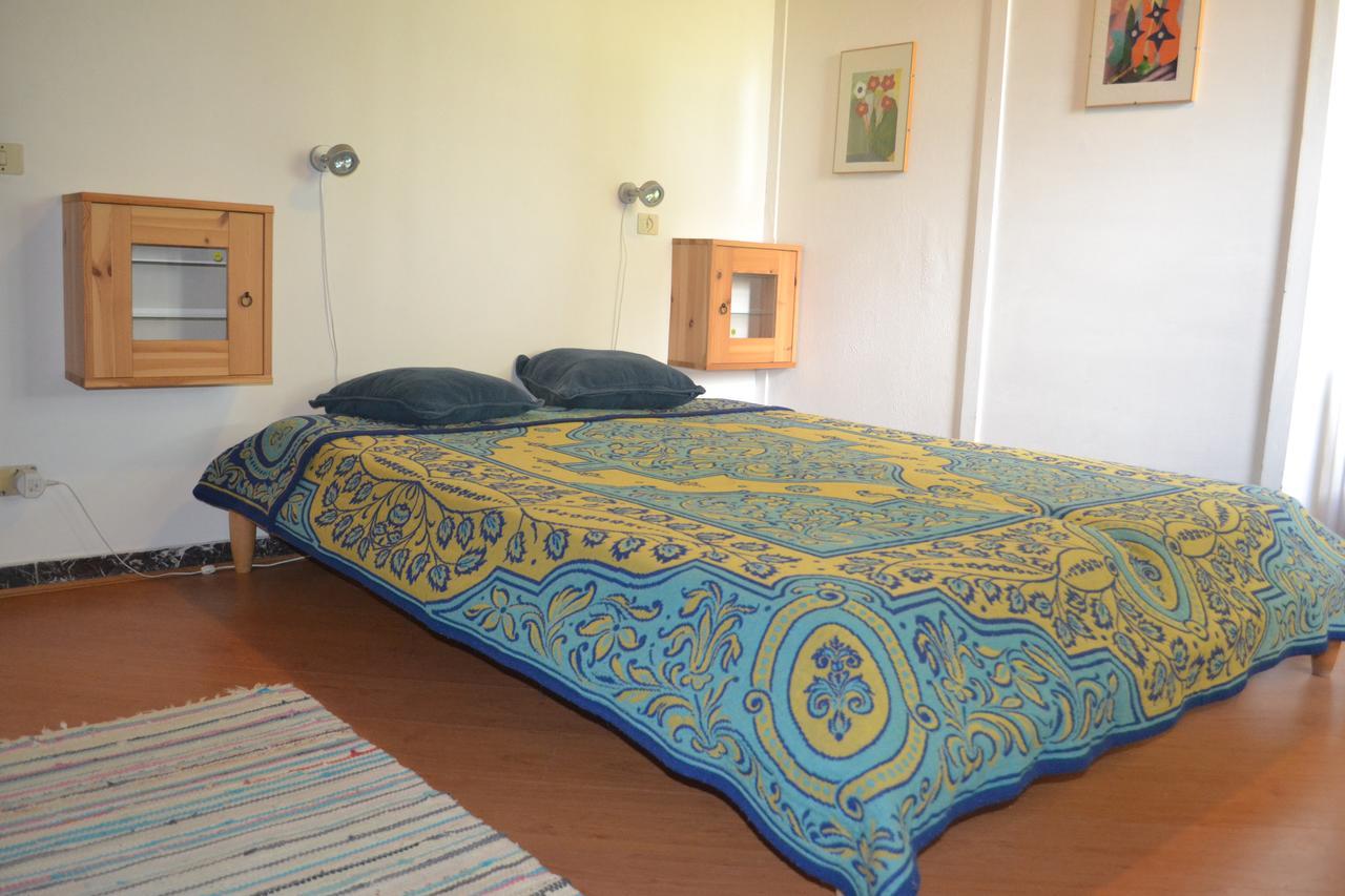 Casa Furrer Aparthotel Tirrenia Room photo