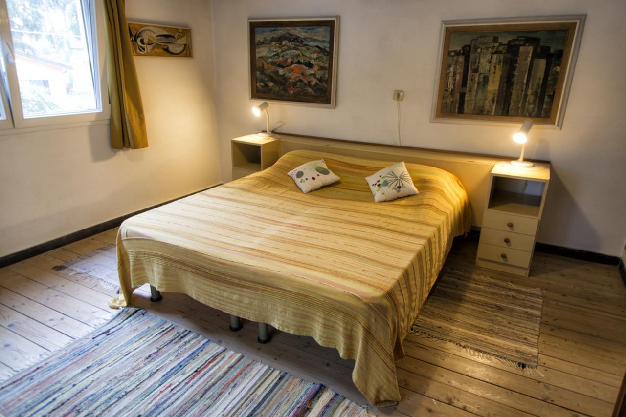 Casa Furrer Aparthotel Tirrenia Exterior photo