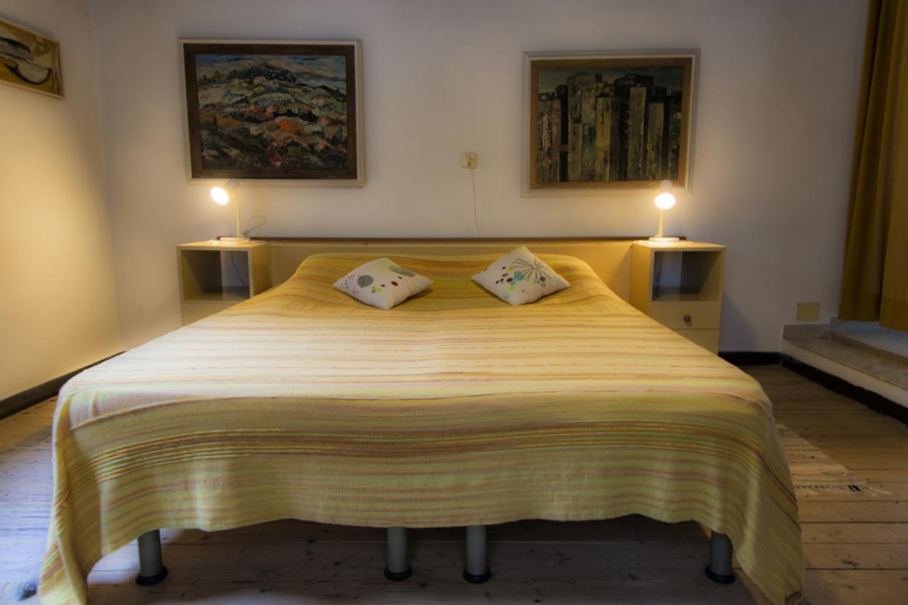 Casa Furrer Aparthotel Tirrenia Exterior photo